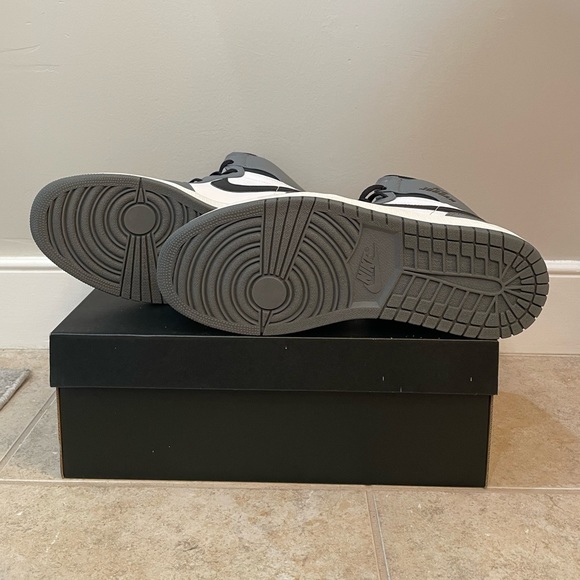 ❤️Air Jordan 1 retro vintage - Picture 5 of 14